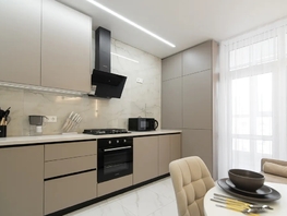 Снять однокомнатную квартиру Берберовская ул, 35  м&sup2;, 3550 рублей