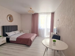 Снять однокомнатную квартиру Раздорская ул, 30  м&sup2;, 2487 рублей