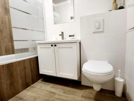 Снять однокомнатную квартиру Платона Кляты ул, 37  м&sup2;, 2500 рублей
