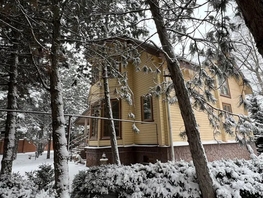 Снять  дом Левобережная ул, 320  м&sup2;, 16000 рублей
