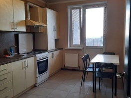 Снять однокомнатную квартиру Портовая ул, 35  м&sup2;, 2878 рублей