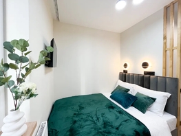 Снять однокомнатную квартиру Нижегородская ул, 18  м&sup2;, 2500 рублей