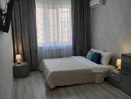 Снять однокомнатную квартиру Берберовская ул, 40  м&sup2;, 3000 рублей