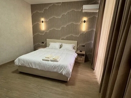 Снять двухкомнатную квартиру Станиславского ул, 40  м&sup2;, 5500 рублей