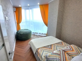 Снять однокомнатную квартиру Максима Горького ул, 40  м&sup2;, 4300 рублей