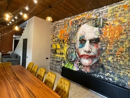 Снять  дом Островского пер, 120  м&sup2;, 18000 рублей
