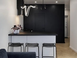 Снять двухкомнатную квартиру Береговая ул, 45  м&sup2;, 3900 рублей