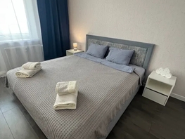Снять двухкомнатную квартиру Дмитрия Петрова ул, 65  м&sup2;, 2700 рублей