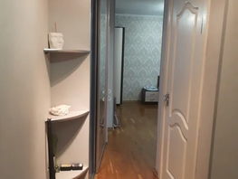 Снять однокомнатную квартиру 18-я улица ул, 30  м&sup2;, 2600 рублей