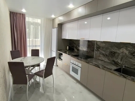 Снять однокомнатную квартиру Оганова ул, 43  м&sup2;, 3800 рублей