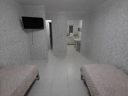 Снять  дом Калужская ул, 35  м&sup2;, 2500 рублей