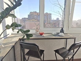 Снять однокомнатную квартиру 14-я линия ул, 34  м&sup2;, 2950 рублей