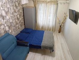 Снять однокомнатную квартиру Содружества ул, 22  м&sup2;, 2200 рублей