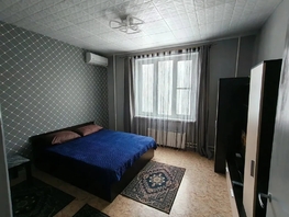Снять однокомнатную квартиру Жданова ул, 35  м&sup2;, 2500 рублей