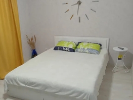 Снять однокомнатную квартиру Маршала Жукова пр-кт, 30  м&sup2;, 3000 рублей