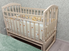 Снять двухкомнатную квартиру Ткачева ул, 40  м&sup2;, 4199 рублей
