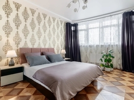 Снять двухкомнатную квартиру Соколова пр-кт, 70  м&sup2;, 5280 рублей