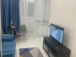 Снять однокомнатную квартиру Герасименко ул, 27  м&sup2;, 3000 рублей