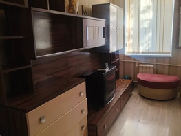 Снять однокомнатную квартиру Островского пер, 30  м&sup2;, 2000 рублей