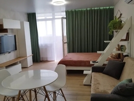 Снять однокомнатную квартиру Оганова ул, 38  м&sup2;, 3200 рублей