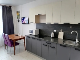 Снять однокомнатную квартиру Орбитальная ул, 38  м&sup2;, 3000 рублей