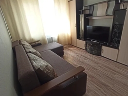 Снять однокомнатную квартиру Андреева пер, 40  м&sup2;, 3000 рублей