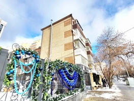 Снять двухкомнатную квартиру Пушкинская ул, 65  м&sup2;, 3500 рублей