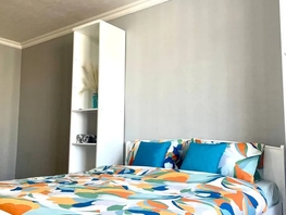 Снять однокомнатную квартиру Халтуринский пер, 37  м&sup2;, 3380 рублей
