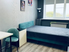 Снять однокомнатную квартиру Халтуринский пер, 28  м&sup2;, 3000 рублей