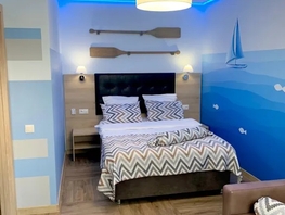 Снять однокомнатную квартиру Красноармейская ул, 40  м&sup2;, 4300 рублей