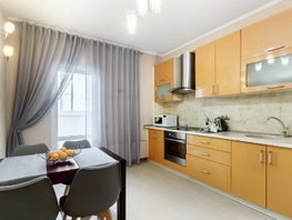 Снять двухкомнатную квартиру Маршала Жукова пр-кт, 65  м&sup2;, 3500 рублей