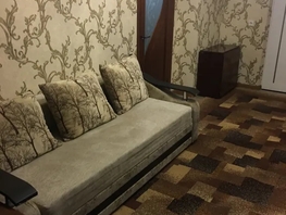 Снять двухкомнатную квартиру Ларина ул, 45  м&sup2;, 2750 рублей