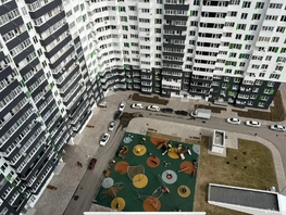 Снять однокомнатную квартиру Жмайлова ул, 35  м&sup2;, 3000 рублей