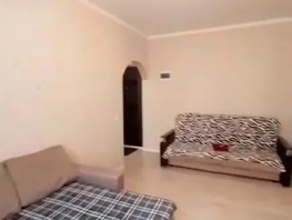 Снять однокомнатную квартиру Еременко ул, 42  м&sup2;, 2700 рублей