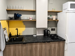 Снять однокомнатную квартиру Портовая ул, 35  м&sup2;, 2600 рублей