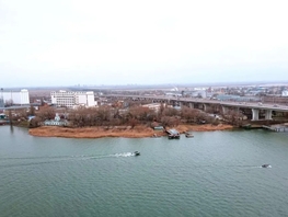 Снять однокомнатную квартиру Береговая ул, 27  м&sup2;, 3800 рублей