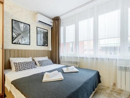 Снять однокомнатную квартиру Депутатская ул, 20  м&sup2;, 2900 рублей