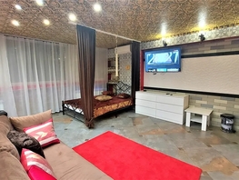 Снять однокомнатную квартиру Ворошиловский пр-кт, 47  м&sup2;, 3850 рублей
