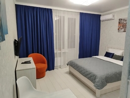 Снять однокомнатную квартиру Жданова ул, 28  м&sup2;, 3000 рублей