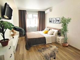 Снять однокомнатную квартиру Университетский пер, 46  м&sup2;, 3500 рублей