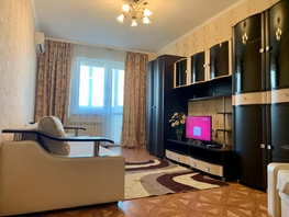 Снять однокомнатную квартиру Халтуринский пер, 46  м&sup2;, 3500 рублей
