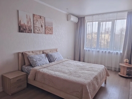 Снять однокомнатную квартиру Герасименко ул, 45  м&sup2;, 3000 рублей