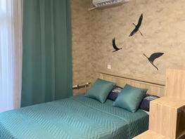 Снять однокомнатную квартиру Дачная ул, 40  м&sup2;, 3500 рублей