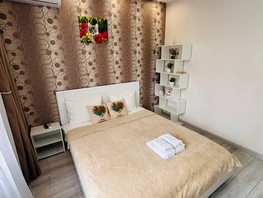 Снять однокомнатную квартиру Еляна ул, 25  м&sup2;, 2700 рублей