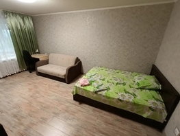 Снять однокомнатную квартиру 339-й Стрелковой Дивизии ул, 50  м&sup2;, 3000 рублей