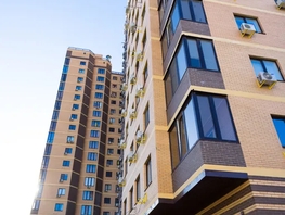 Снять однокомнатную квартиру Островского пер, 38  м&sup2;, 3500 рублей