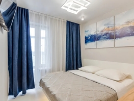 Снять однокомнатную квартиру Красноармейская ул, 31  м&sup2;, 3499 рублей