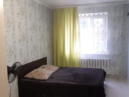 Снять двухкомнатную квартиру Миронова ул, 67  м&sup2;, 4000 рублей
