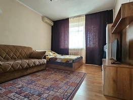 Снять однокомнатную квартиру Таганрогская ул, 41  м&sup2;, 2800 рублей