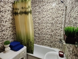 Снять однокомнатную квартиру Андреева пер, 38  м&sup2;, 2350 рублей